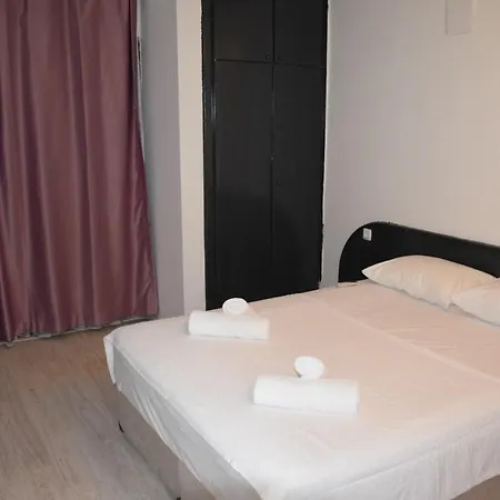 Papillon Hotel 3*