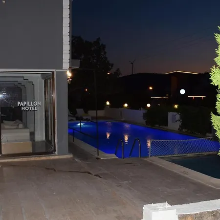 Papillon Hotel 3*