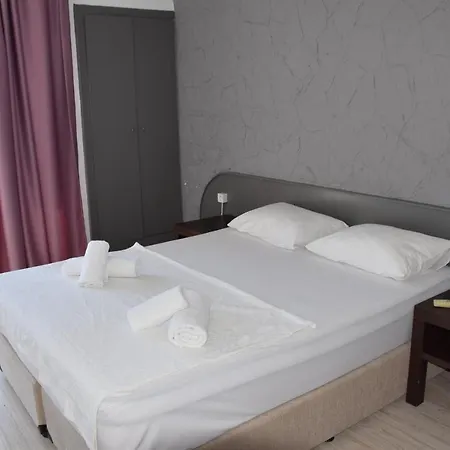 Papillon Hotel 酒店 Çeşme