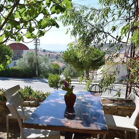 Papillon Hotel 3*