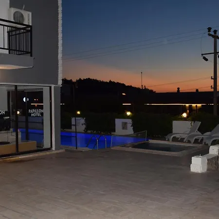 Papillon Hotel 3*
