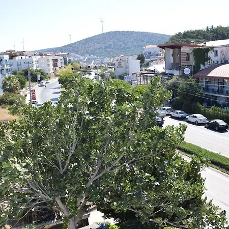 Papillon Hotel