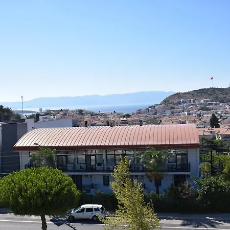 Papillon Hotel فندق