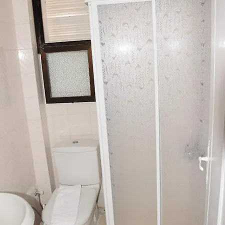 فندق Papillon Hotel