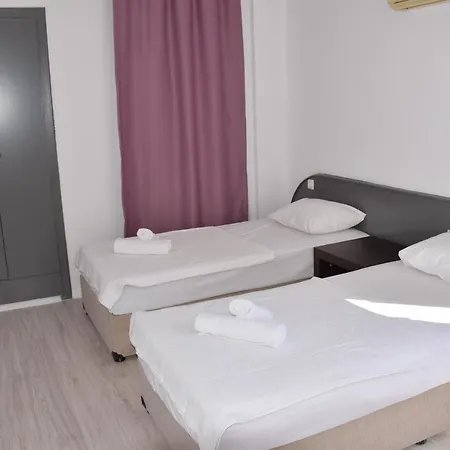 Papillon Hotel فندق Çeşme