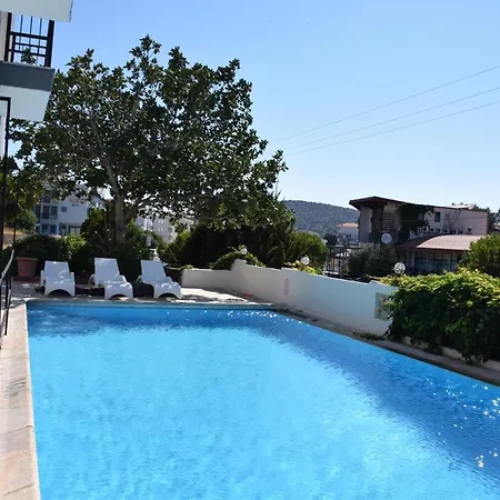 فندق Papillon Hotel
