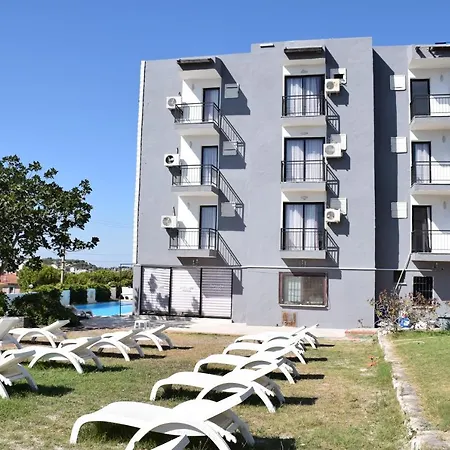 Papillon Hotel فندق Çeşme
