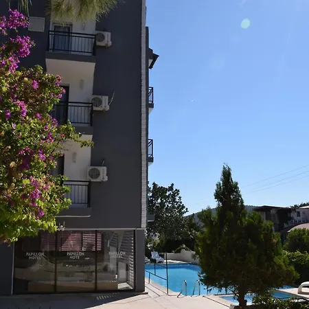 Papillon Hotel Çeşme