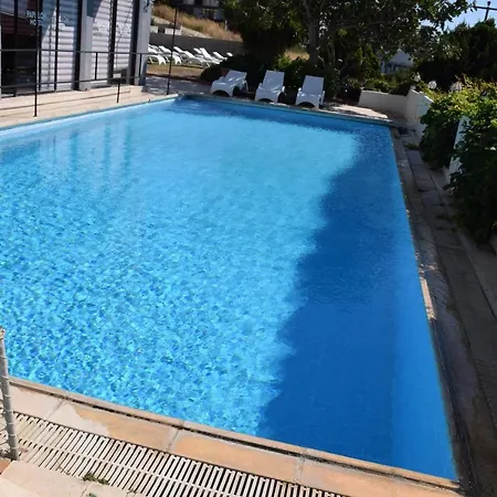 Papillon Hotel فندق