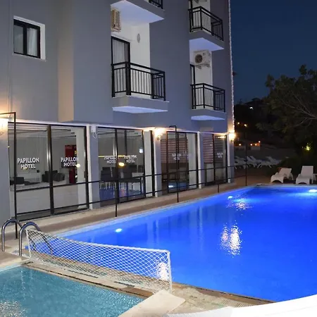 Papillon Hotel 3*