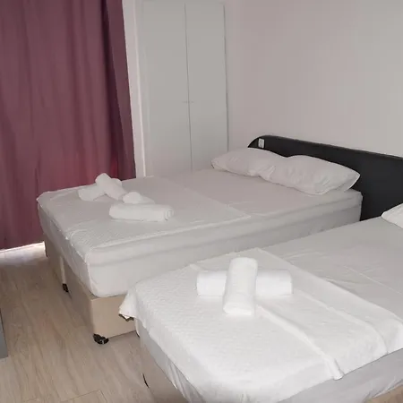 فندق Papillon Hotel 3*