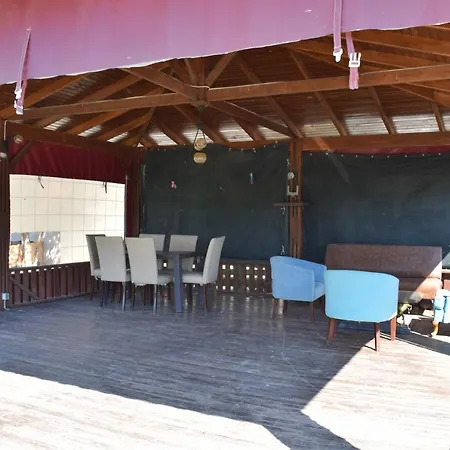 Papillon Hotel فندق 3*
