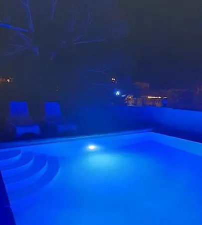 Papillon Hotel فندق